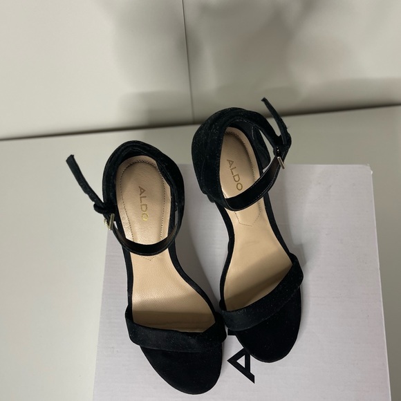 ALDOS HEELS - Picture 4 of 4